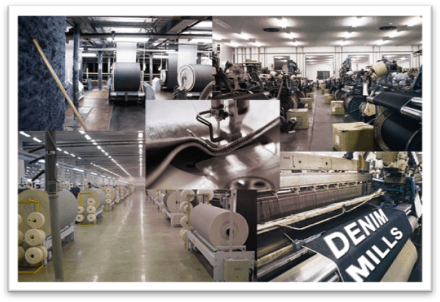 denim fabric manufacturers pakistan