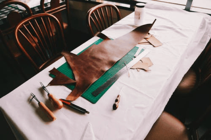 Leather Manufacturers in Pakistan