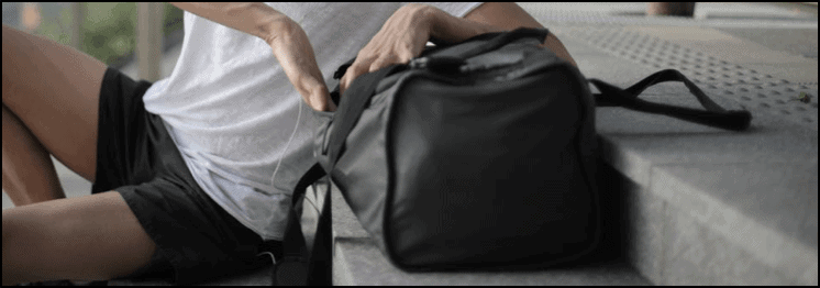 Sports bag Manufacturers In Pakistan
