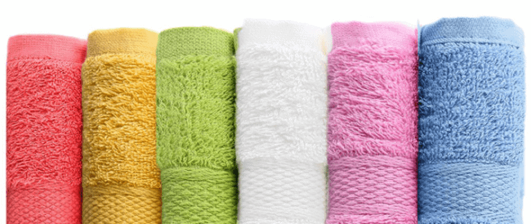 List Of Towel Manufacturers In Pakistan