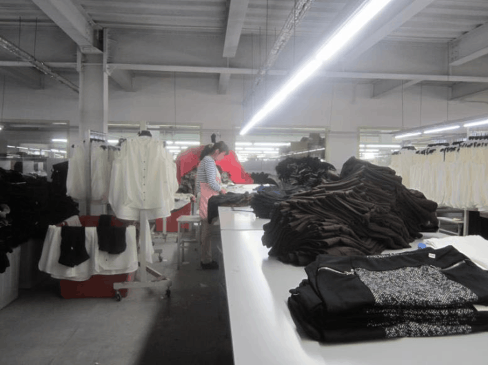 Where Are The Cheapest Clothing Manufacturers?