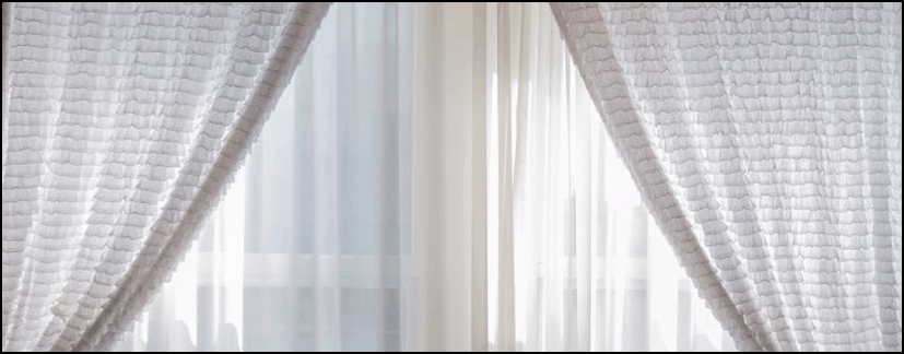 Curtain Fabric Manufacturers In China
