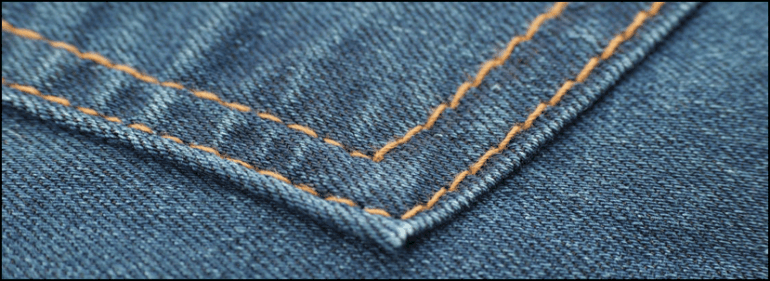 List Of Denim Fabric Manufacturers In China