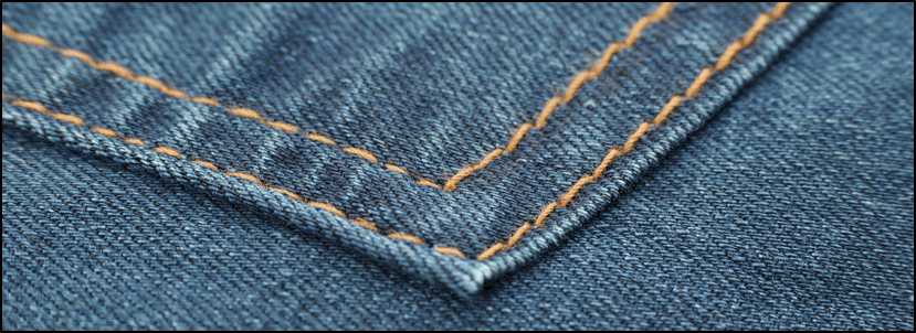 Denim Textile Industry Finishing Jeans Machine Stock Photo - Download Image  Now - Textile, Textile Factory, Denim - iStock