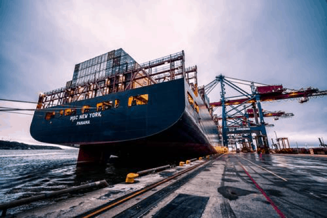 Freight Forwarders in Pakistan