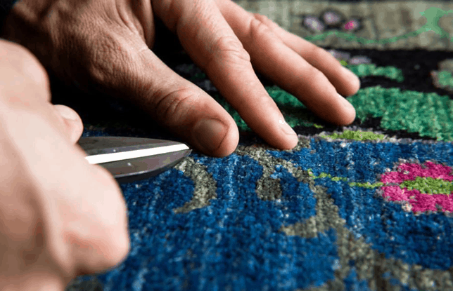 Handmade Carpet Manufacturers in Pakistan