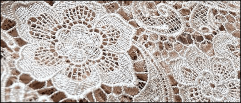 Lace Fabric Manufacturers In China Factories Moqs Prices And More