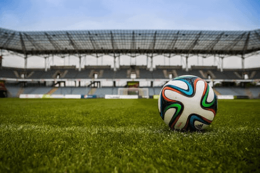 soccer ball manufacturers pakistan