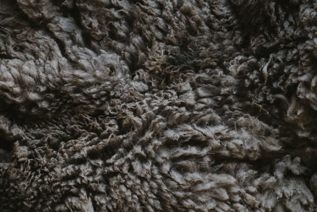 Micro Polar Fleece Fabric, Made Of 100% Polyester - Wholesale