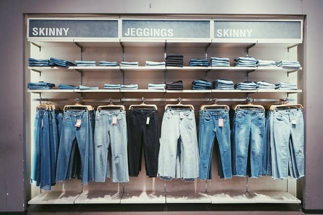 Fashion Boy's Denim Jeans Wholesales Kid's Denim Pants Supplier - China  Denim and Pants price | Made-in-China.com