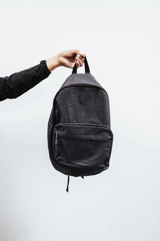 List of Backpack Manufacturers in Vietnam