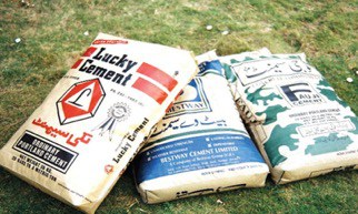 List Of Cement Manufacturers And Suppliers In Pakistan