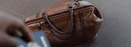 Luggage Manufacturers & Suppliers in China