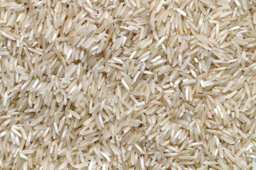 import Rice from Pakistan
