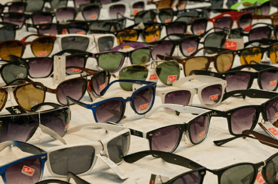The Difference Between Cheap And Expensive Sunglasses | HuffPost Life