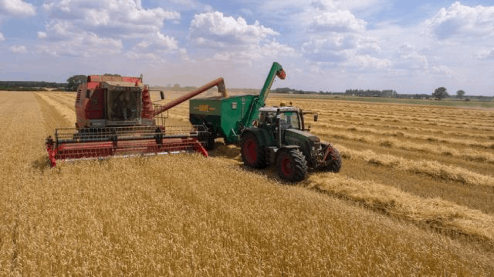 Agricultural Machinery Manufacturers in China