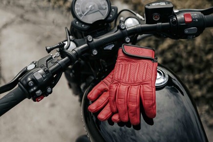 Motorcycle Glove Manufacturers in China