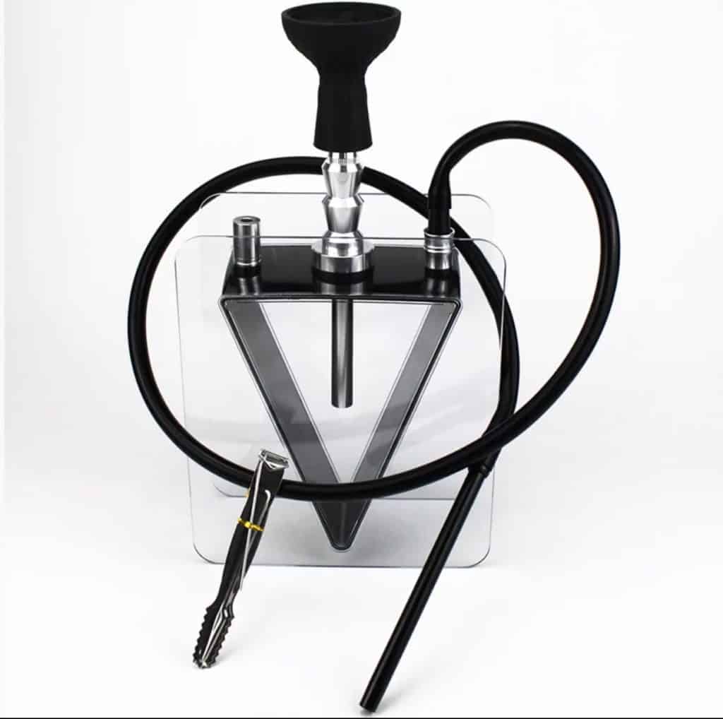 China Electronic Hookah Manufacturers Suppliers Factory