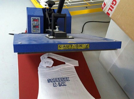 Heat Press Machine Manufacturers