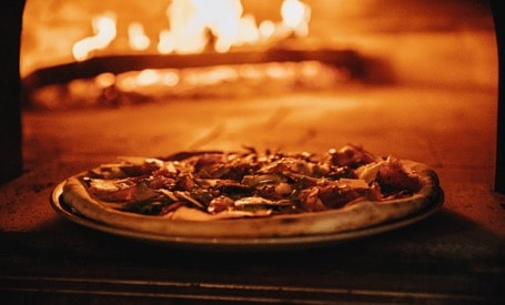 List of Pizza Oven Manufacturers