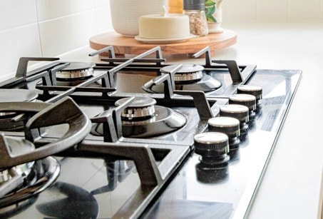 Gas Stove Manufacturers