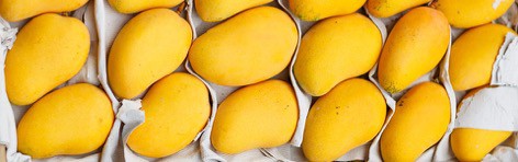 Importing Mangoes from Pakistan to Australia