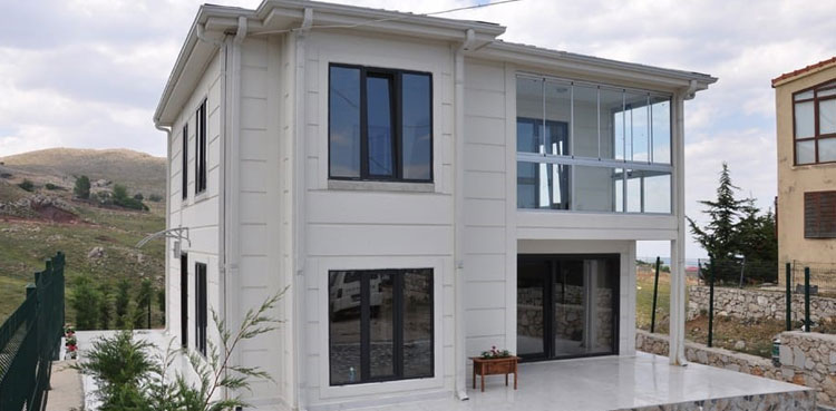Importing Prefab Homes from China: A Complete Guide