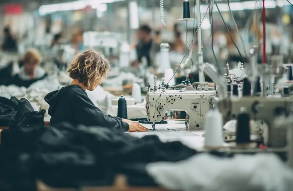 List Of Clothing Manufacturers in Portugal