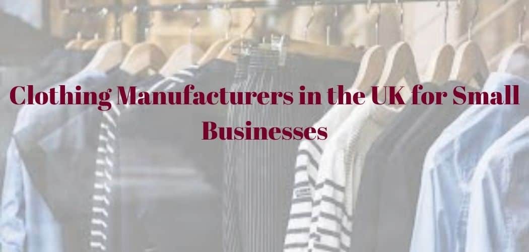 Clothing Manufacturers of HQ Textiles in Portugal Create Fashion Brand