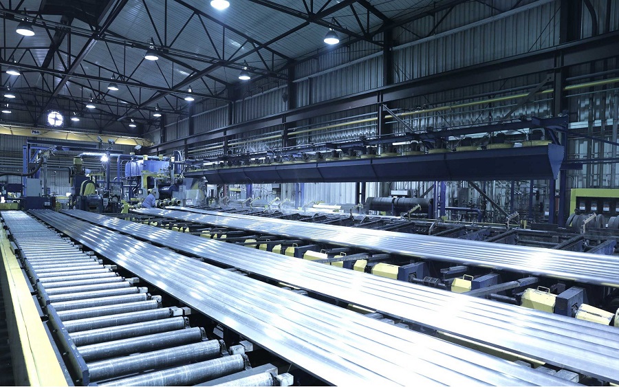 List of Aluminum Suppliers Pakistan