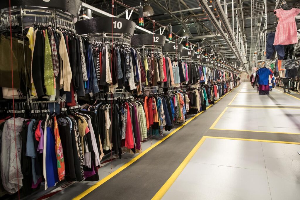 Apparel Sourcing Companies