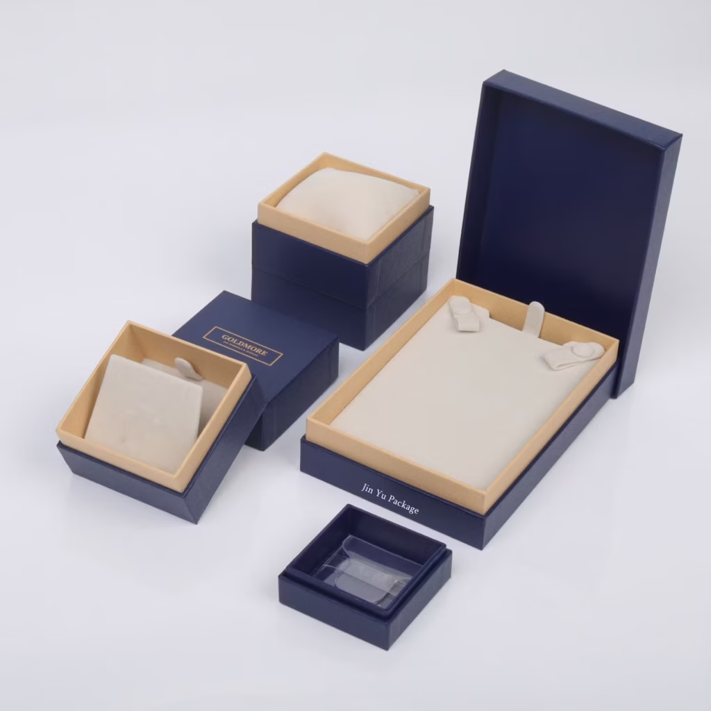 Jewelry Box Manufacturers