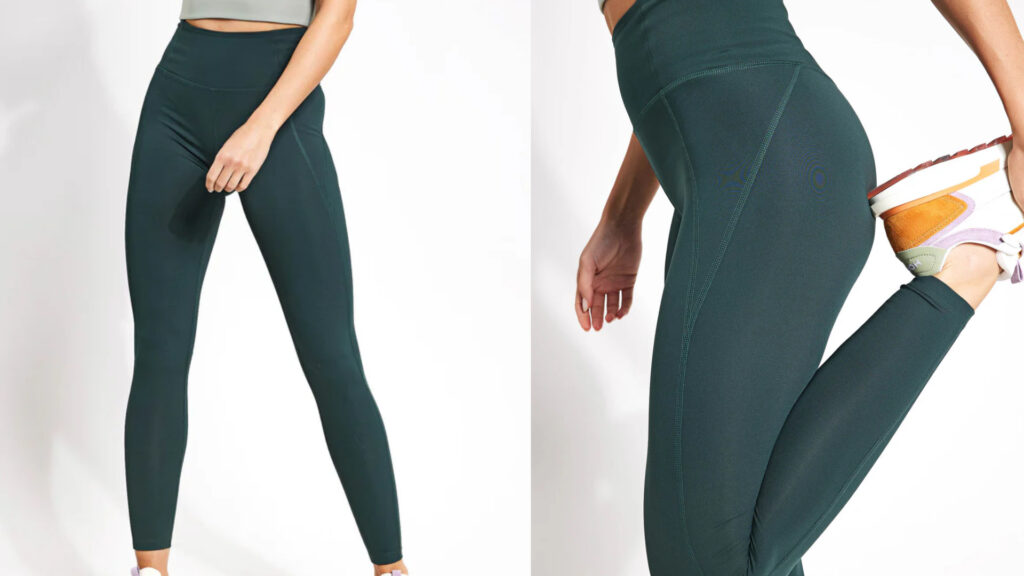 Leggings Manufacturers in China
