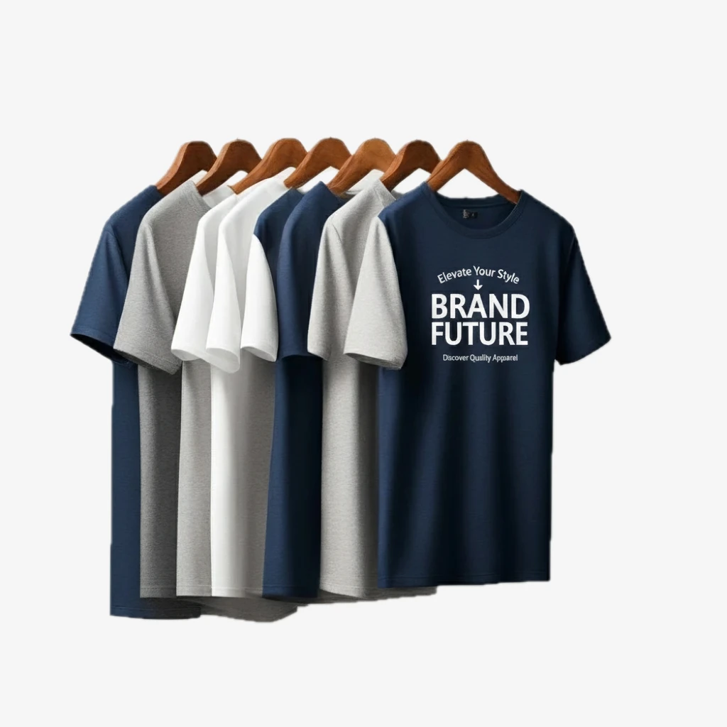 T-shirt Manufacturers In Pakistan