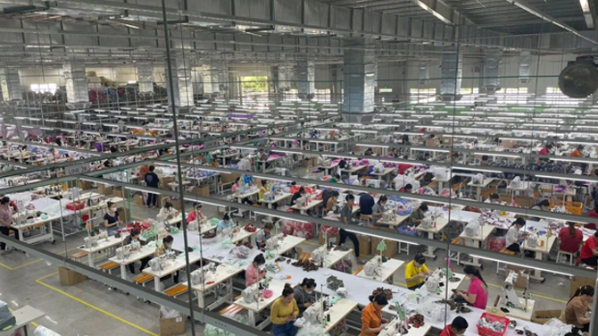 Vietnam Sourcing Agent