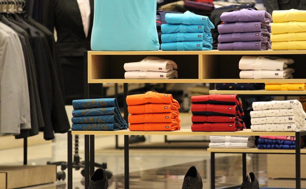 Clothing Manufacturers in Spain